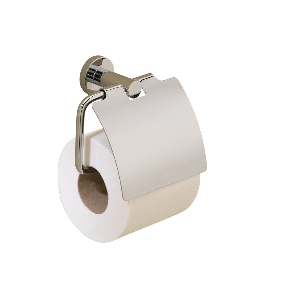 Valsan Toilet Paper Holders Bathroom Accessories item 67520GD