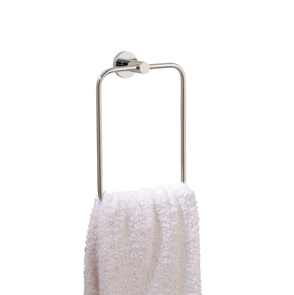 Valsan Towel Rings Bathroom Accessories item 67542NI
