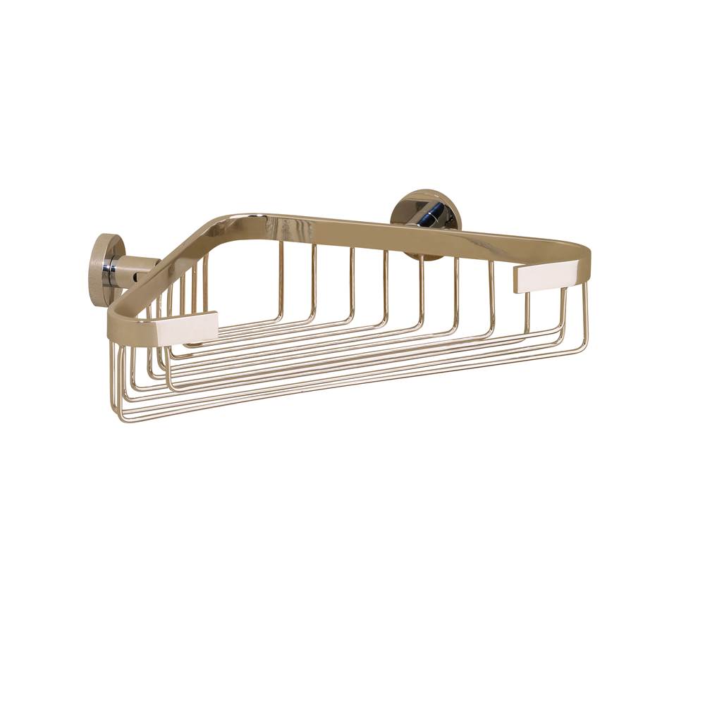Valsan Shower Baskets Shower Accessories item 67589UB