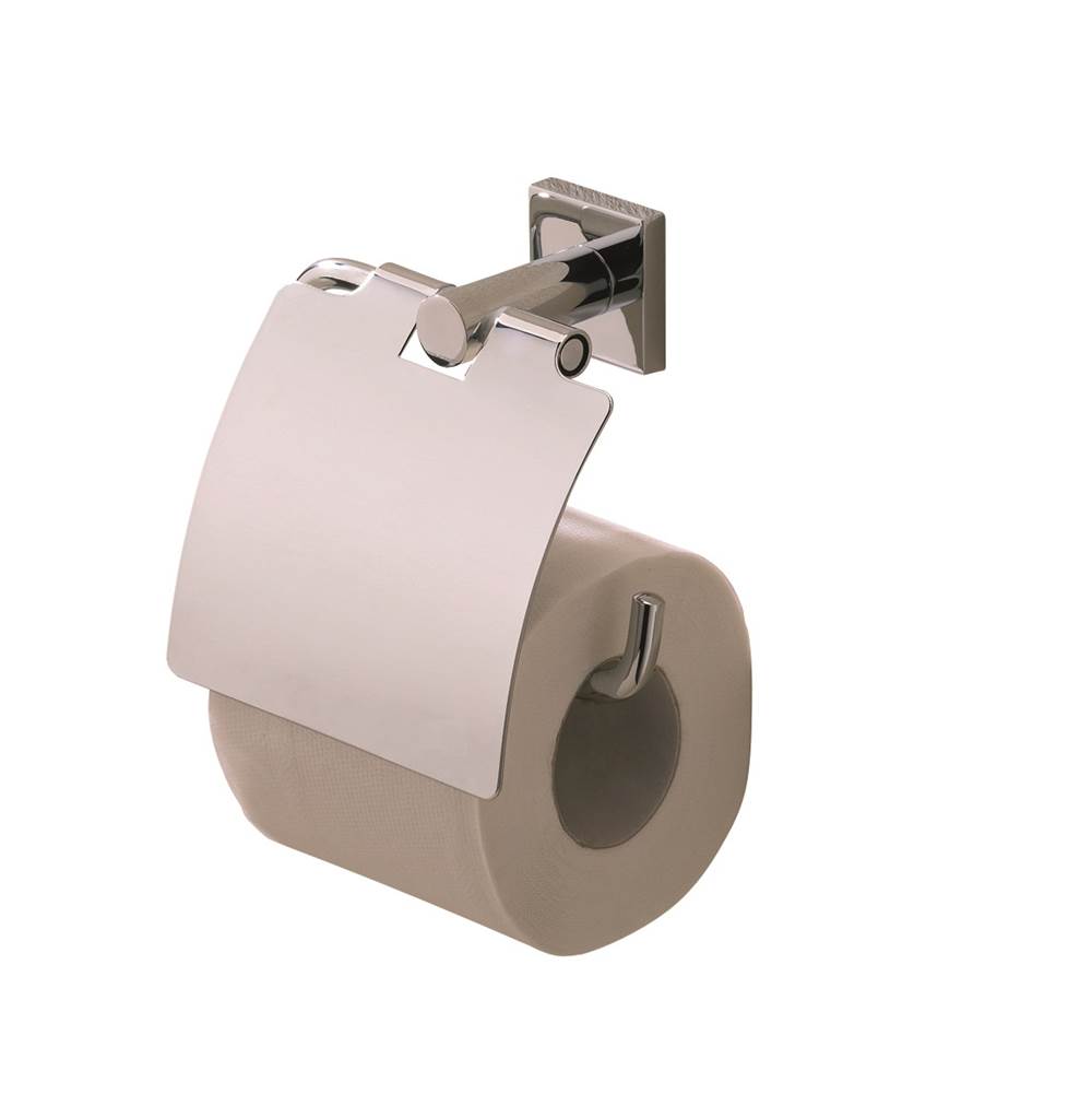 Valsan Toilet Paper Holders Bathroom Accessories item 67620MB