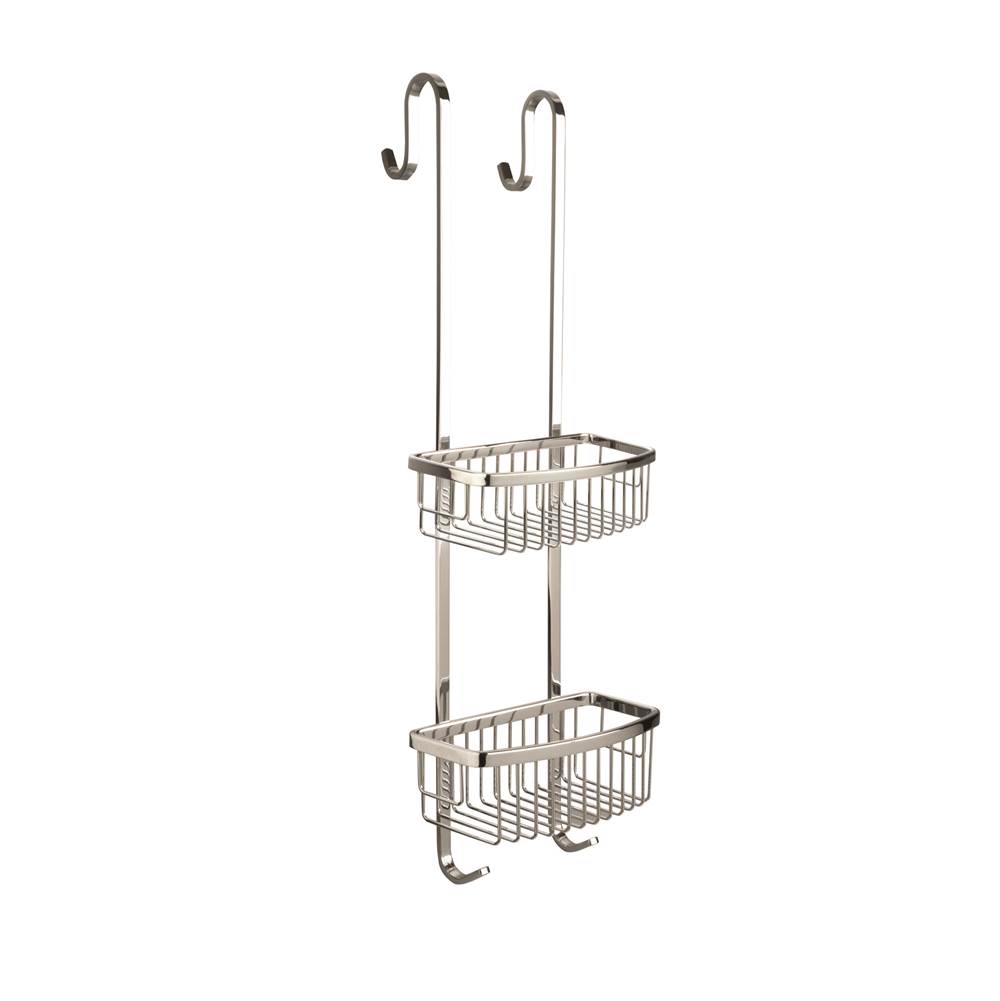 Valsan Shower Baskets Shower Accessories item M663CR