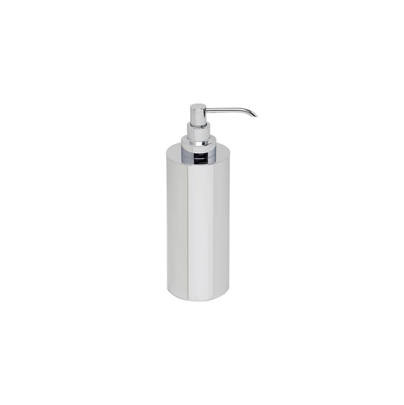 Valsan Soap Dispensers Bathroom Accessories item PF631CR