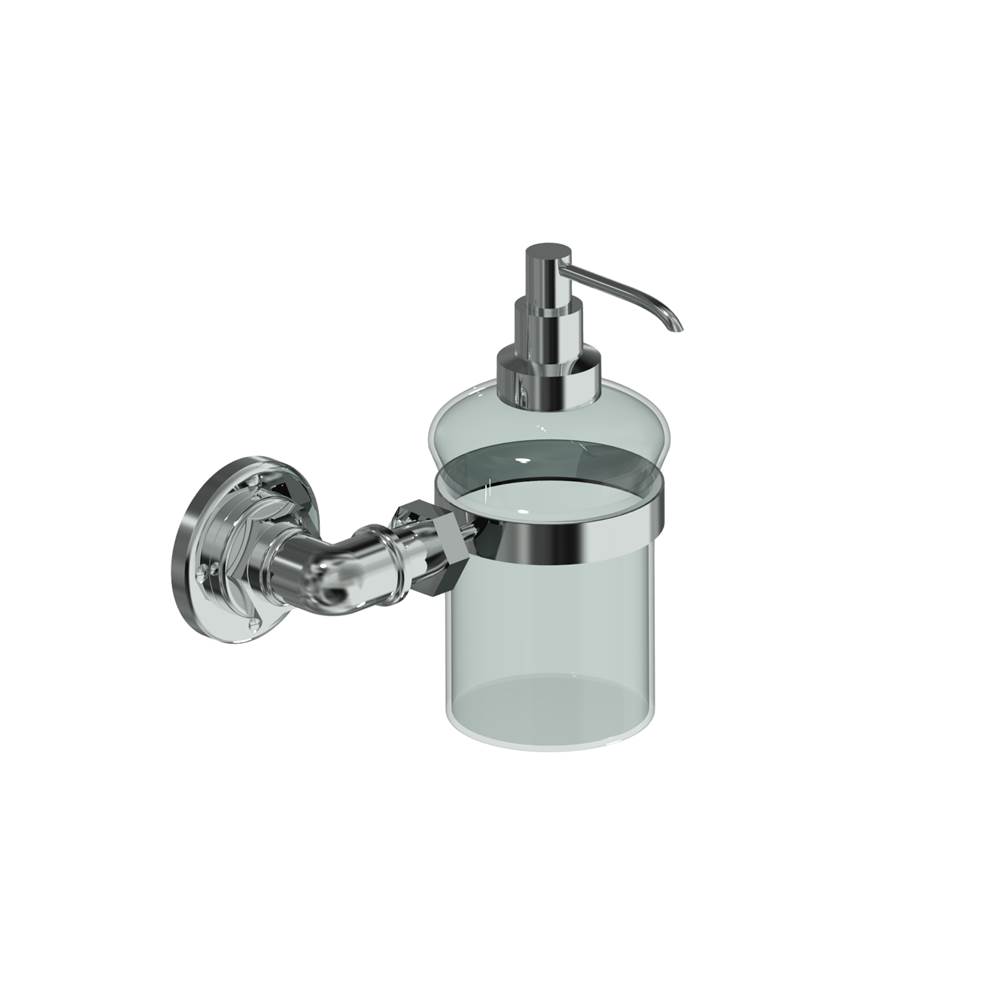 Valsan Soap Dispensers Bathroom Accessories item PI231UB