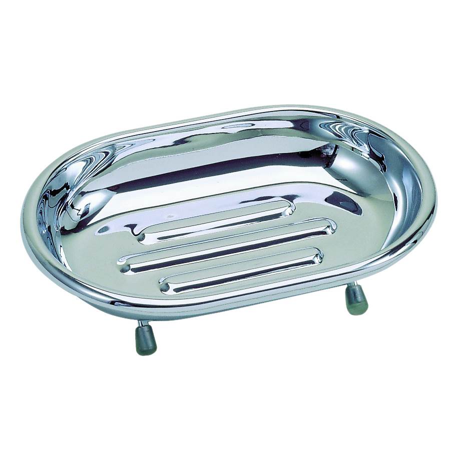 Valsan Soap Dishes Bathroom Accessories item PM638ES