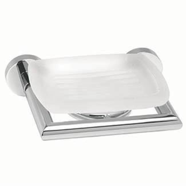 Valsan Soap Dishes Bathroom Accessories item PX335NI