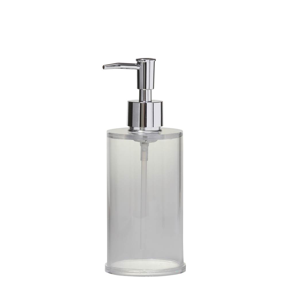 Valsan Soap Dispensers Bathroom Accessories item PP631CR