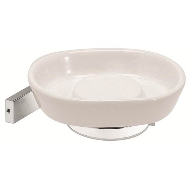 Valsan Soap Dishes Bathroom Accessories item PS135ES