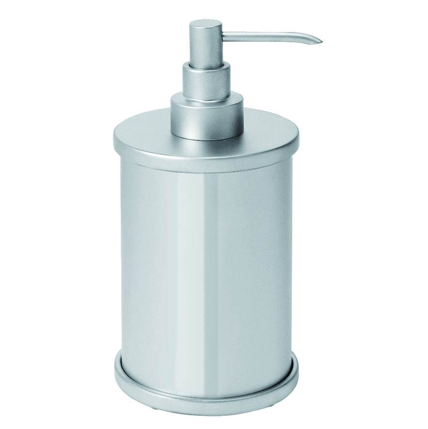 Valsan Soap Dispensers Bathroom Accessories item PSC631ES