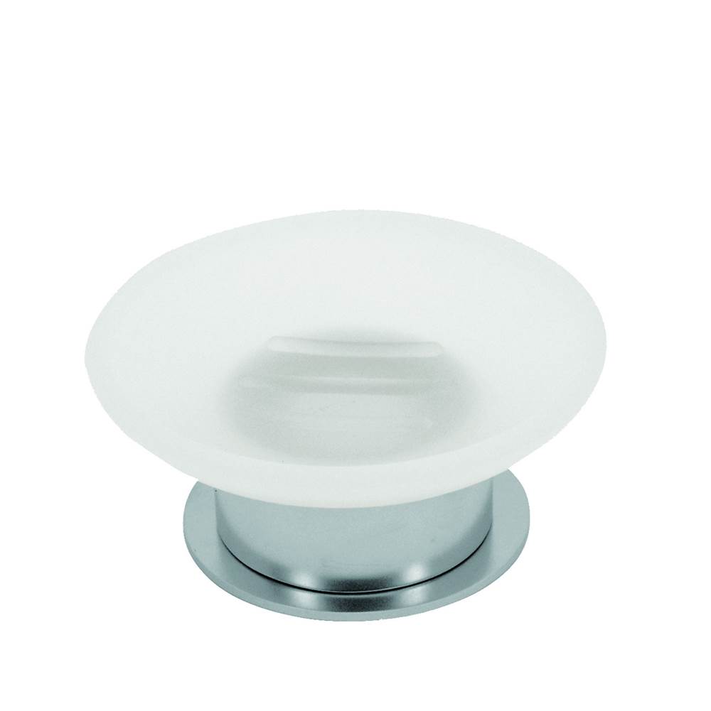 Valsan Soap Dishes Bathroom Accessories item PSC635UB
