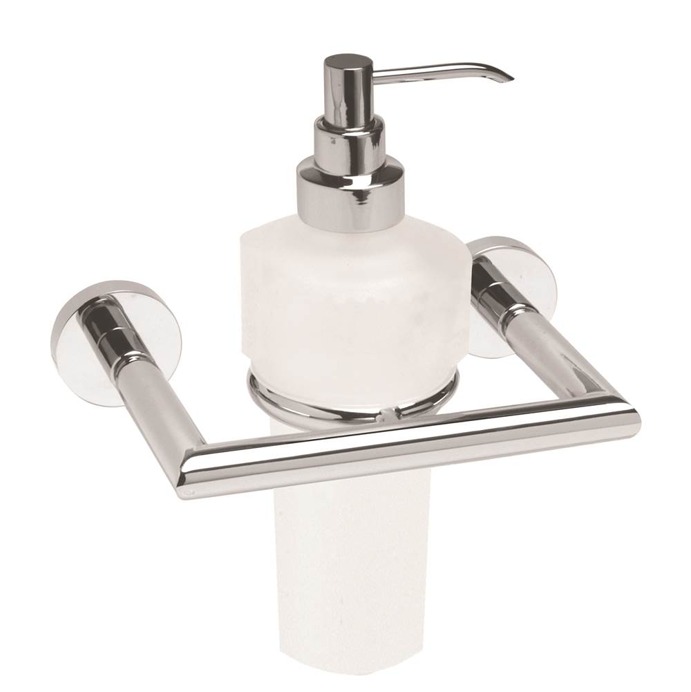 Valsan Soap Dispensers Bathroom Accessories item PX231PV