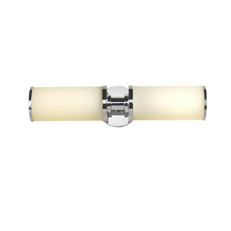 Valsan Two Light Vanity Bathroom Lights item 30965CR