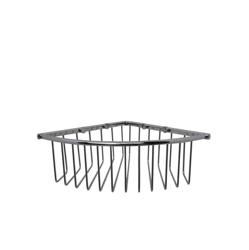 Valsan Shower Baskets Shower Accessories item 53422MB
