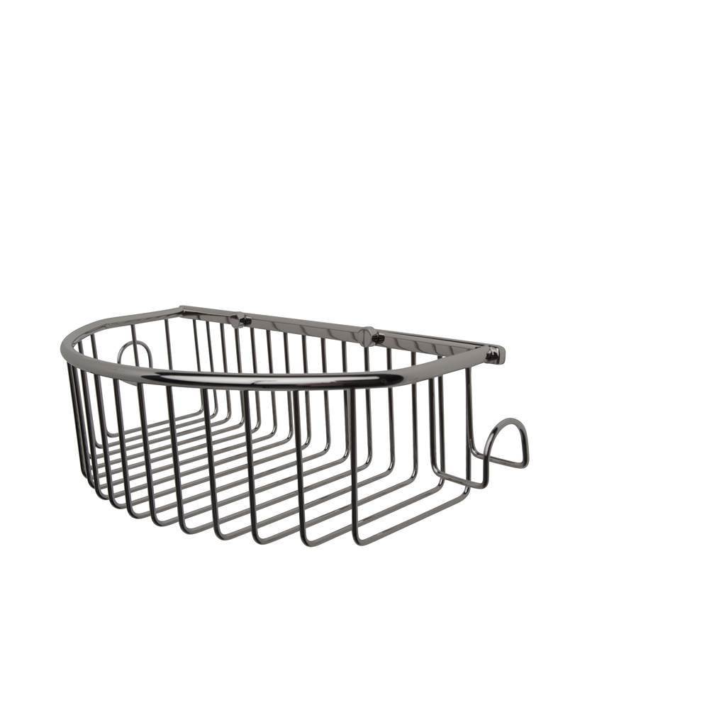 Valsan Shower Baskets Shower Accessories item 53435MB