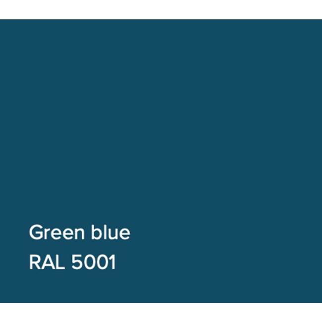 Victoria + Albert Colors Tub Options item B-RAL5001G