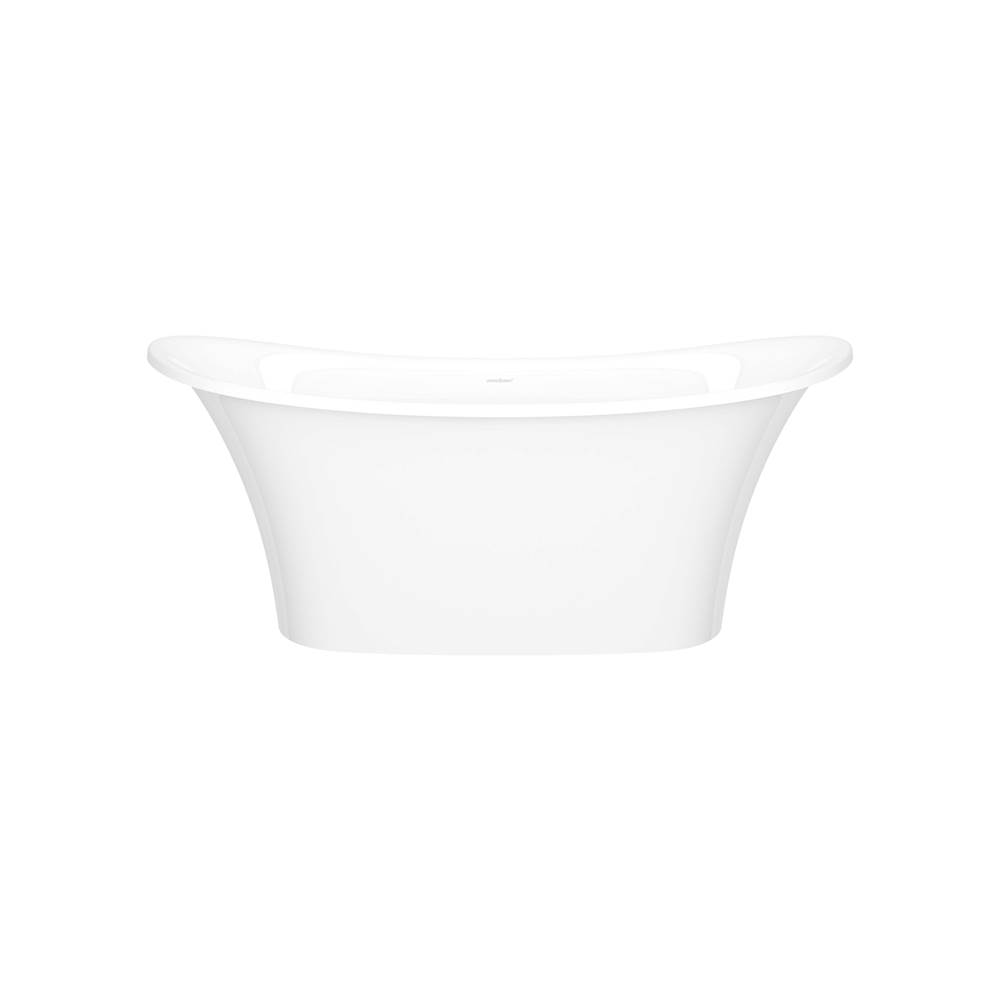 Victoria + Albert Free Standing Soaking Tubs item TO2-N-SW-NO