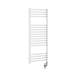Vogue Uk - EUC9 48x20x3-Polished Stainless Steel - Towel Warmers