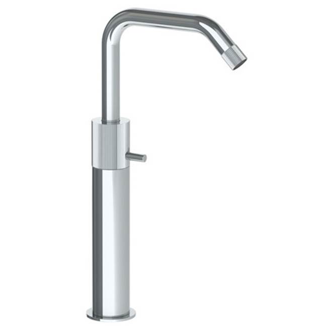 Watermark Deck Mount Bathroom Sink Faucets item 111-1.101X-SP4-SP4-WH