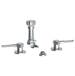 Watermark - 111-4-SP4-AGN - Bidet Faucets