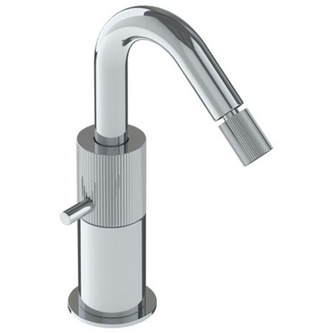 Watermark  Bidet Faucets item 111-4.1-SP4-PN