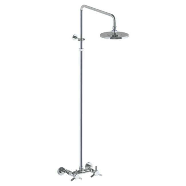 Watermark  Shower Systems item 111-6.1-SP5-AGN