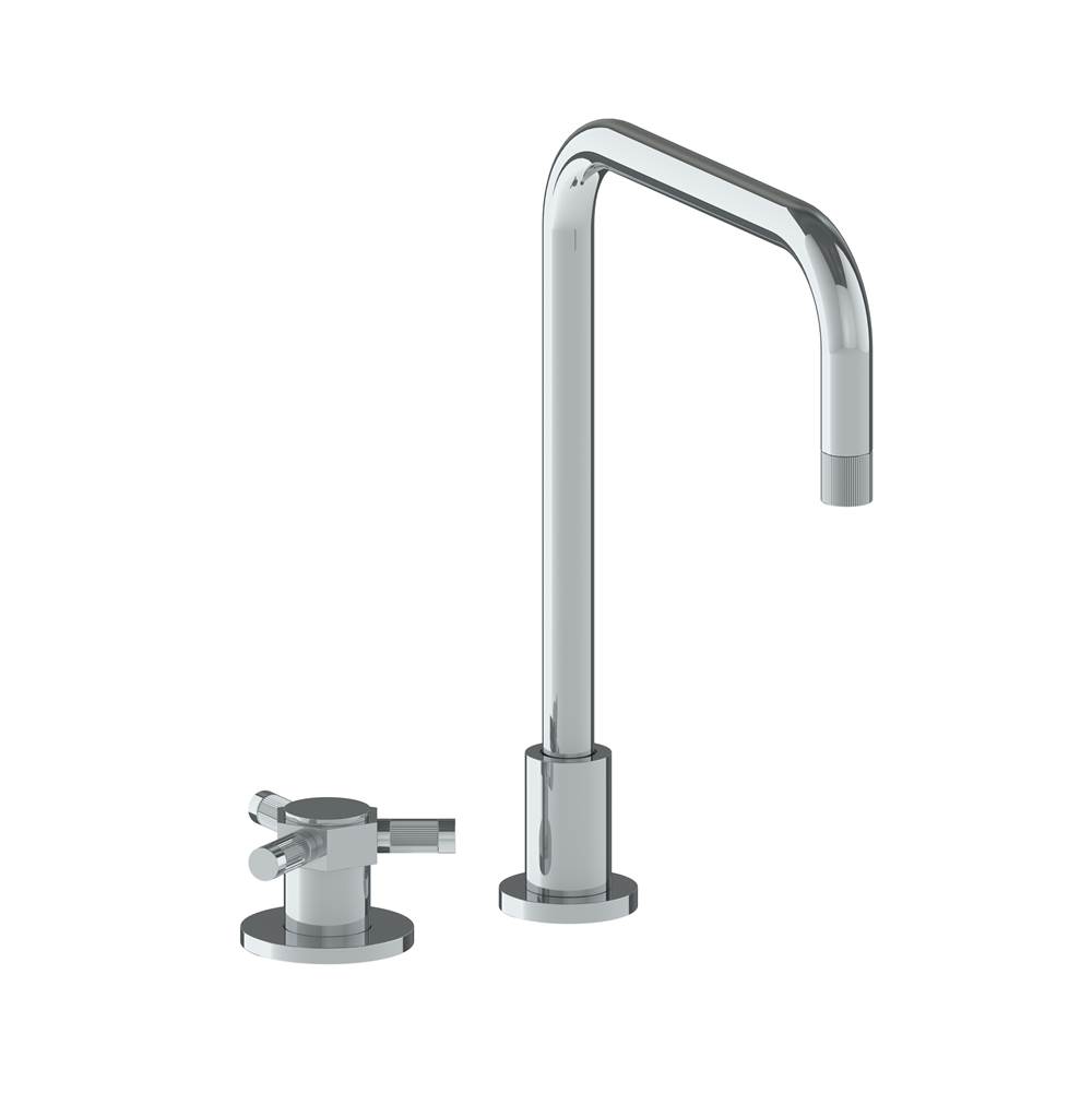 Watermark  Bar Sink Faucets item 111-7.1.3-SP5-GM