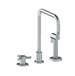 Watermark - 111-7.1.3A-SP5-WH - Bar Sink Faucets