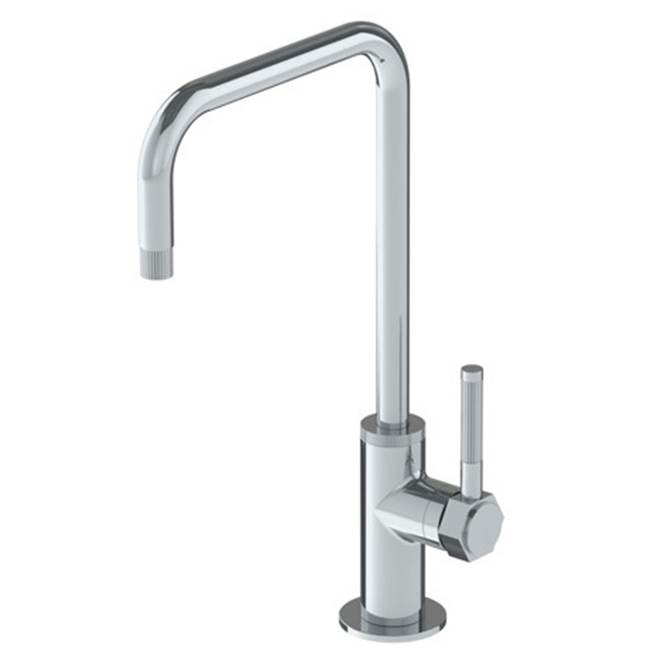 Watermark  Bar Sink Faucets item 111-7.3-SP4-PVD