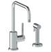 Watermark - 111-7.4-SP4-PG - Bar Sink Faucets