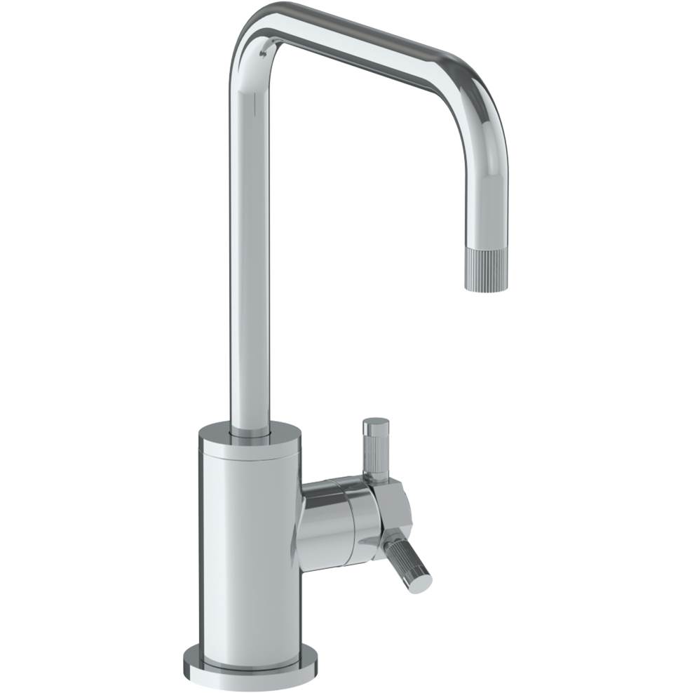 Watermark Deck Mount Kitchen Faucets item 111-7.3-SP5-AGN
