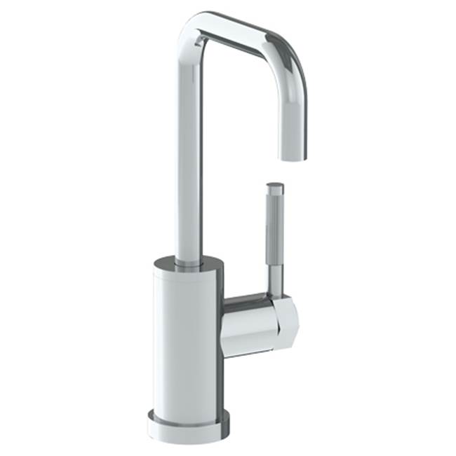 Watermark  Bar Sink Faucets item 111-9.3-SP4-SPVD