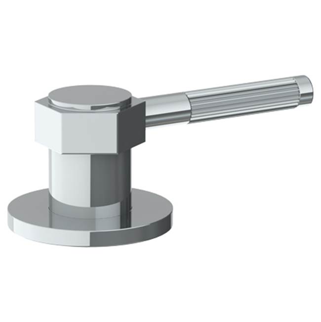 Watermark  Shower Faucet Trims item 111-DT-SP4-UPB