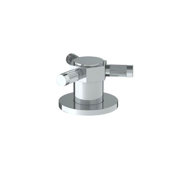 Watermark  Shower Faucet Trims item 111-DT-SP5-SG