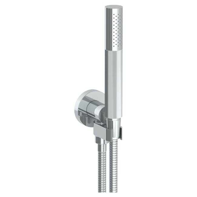 Watermark Wall Mount Hand Showers item 111-HSHK3-RB