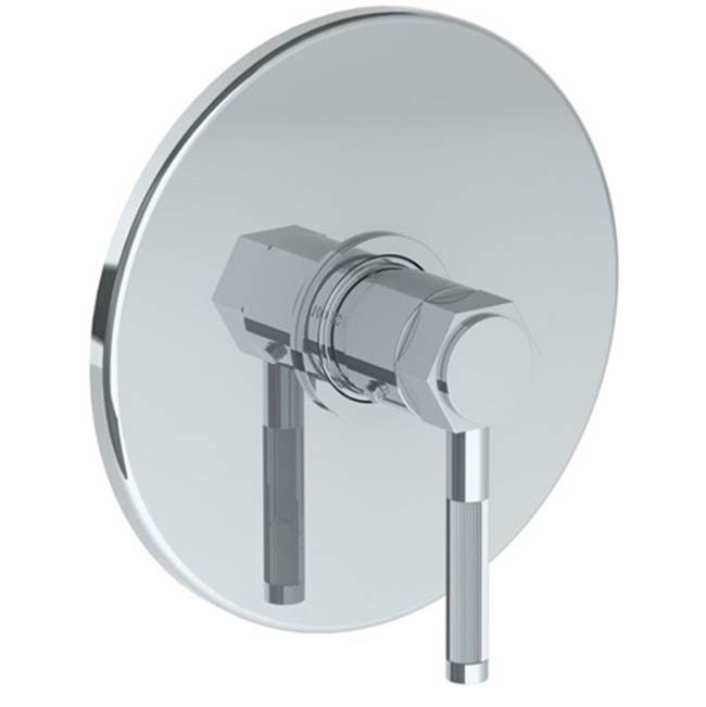 Watermark Thermostatic Valve Trim Shower Faucet Trims item 111-T10-SP4-PC