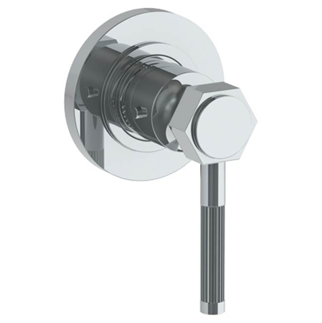 Watermark Thermostatic Valve Trim Shower Faucet Trims item 111-T15-SP4-RB