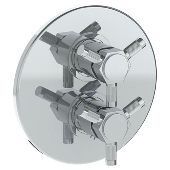 Watermark Thermostatic Valve Trim Shower Faucet Trims item 111-T20-SP5-VNCO