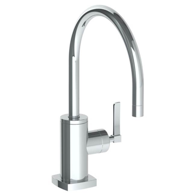 Watermark  Bar Sink Faucets item 115-7.3-MZ4-SEL