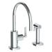 Watermark - 115-7.4-MZ4-PT - Bar Sink Faucets