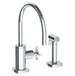 Watermark - 115-7.4-MZ5-WH - Bar Sink Faucets