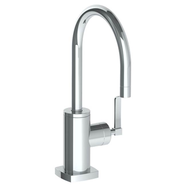 Watermark  Bar Sink Faucets item 115-9.3-MZ4-SG