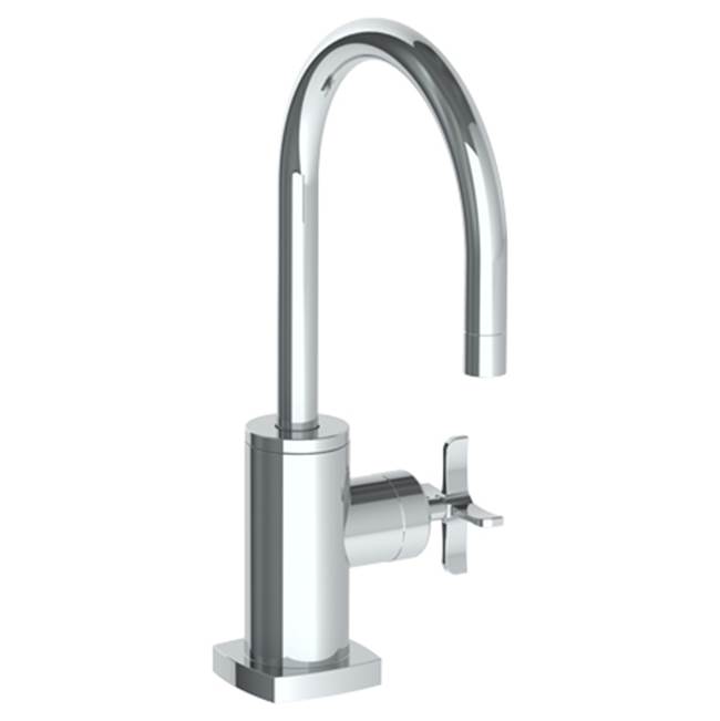 Watermark  Bar Sink Faucets item 115-9.3-MZ5-WH