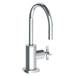 Watermark - 115-9.3-MZ5-WH - Bar Sink Faucets