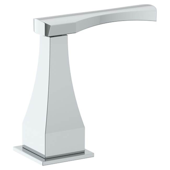 Watermark  Shower Faucet Trims item 125-DTC-BG4-AGN