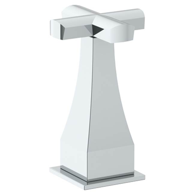 Watermark  Shower Faucet Trims item 125-DTD-BG5-RB