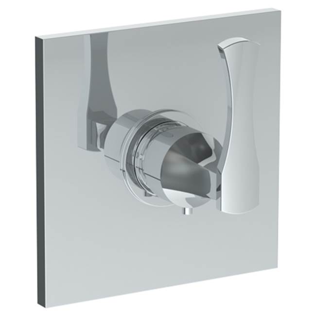 Watermark Thermostatic Valve Trim Shower Faucet Trims item 125-T10-BG4-AB