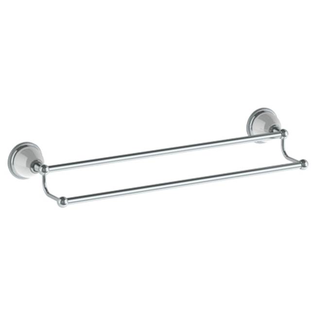 Watermark Towel Bars Bathroom Accessories item 180-0.2A-CC-AGN