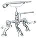 Watermark - 180-8.2-SWU-EL - Tub Faucets With Hand Showers