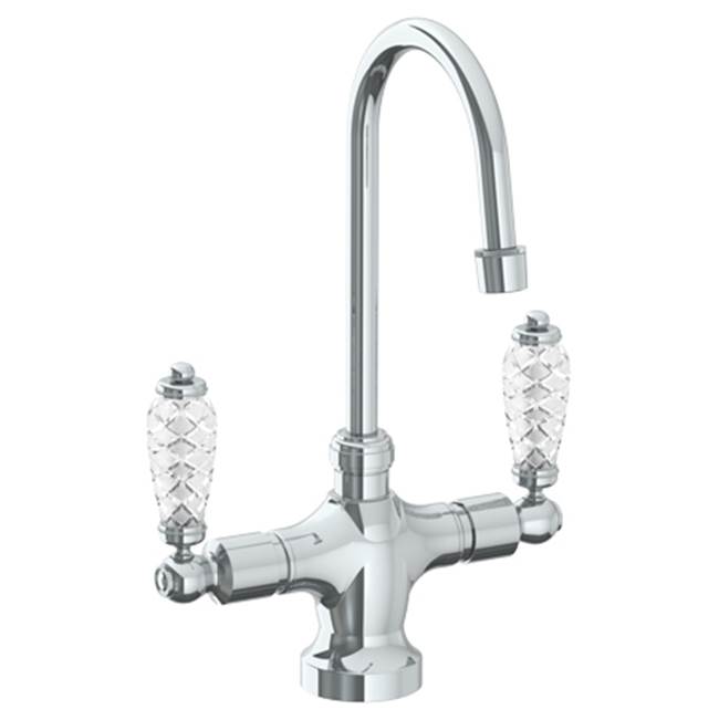 Watermark  Bar Sink Faucets item 180-9.2-AA-RB