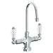 Watermark - 180-9.2-AA-PCO - Bar Sink Faucets