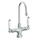 Watermark - 180-9.2-CC-ORB - Bar Sink Faucets